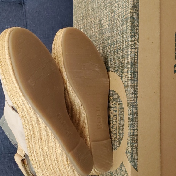 Born Wedge Sandal - Picture 5 of 5